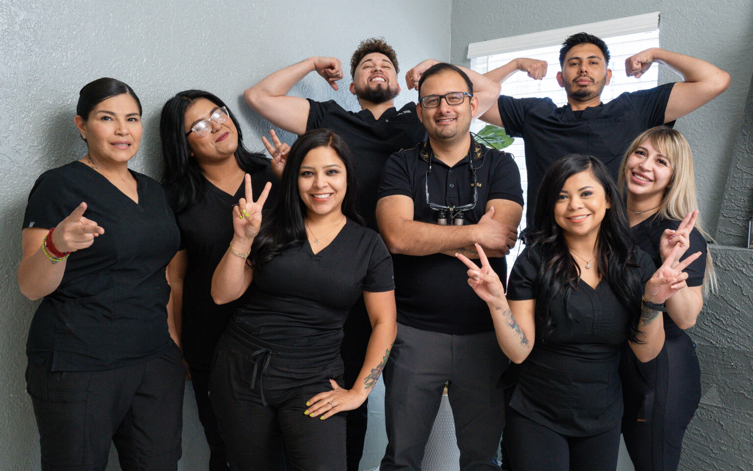 Valley Dental Care El Paso Dentist Lower Valley