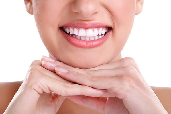 Advantages of cosmetic dentistry