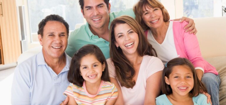 ¿Por qué elegir Valley Dental Care para toda su familia?