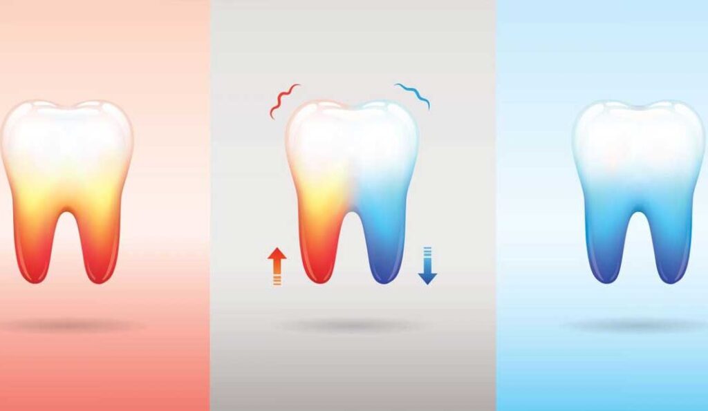 Tooth Sensitivity: Causes, Solutions, & When to See Your Dentist - El Paso, TX - Valley Dental Care
