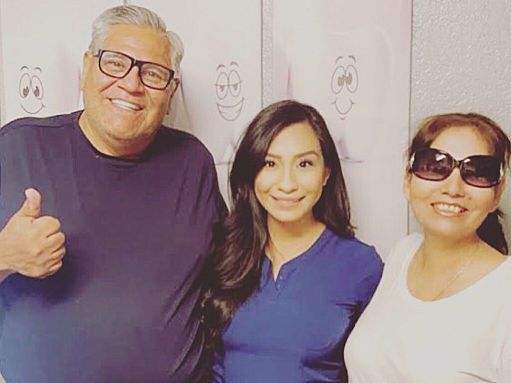 Navigating Dental Care for Seniors in 2024 Valley Dental Care El