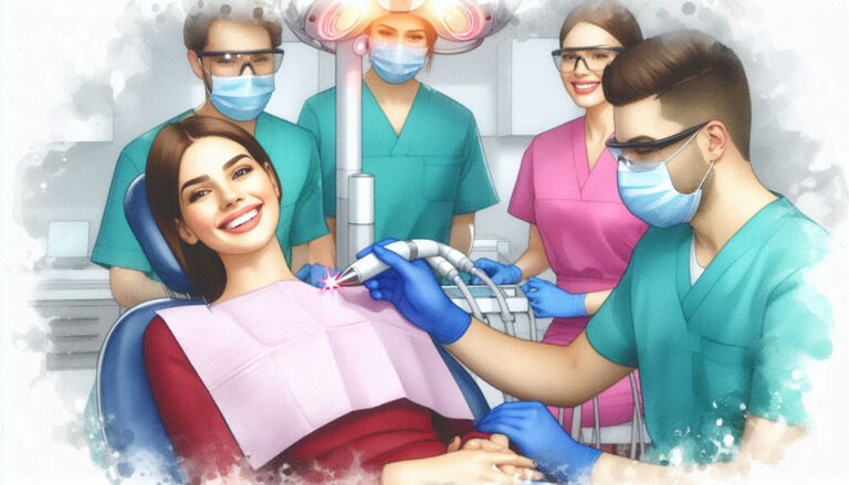 Smile Makeover 101: Transforming Your Smile Through Cosmetic Dentistry